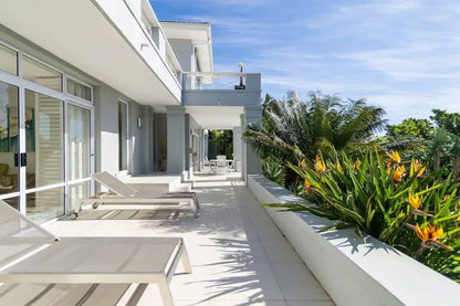 🌊 Msangasanga | Luxury 5-Bedroom Villa, Camps Bay