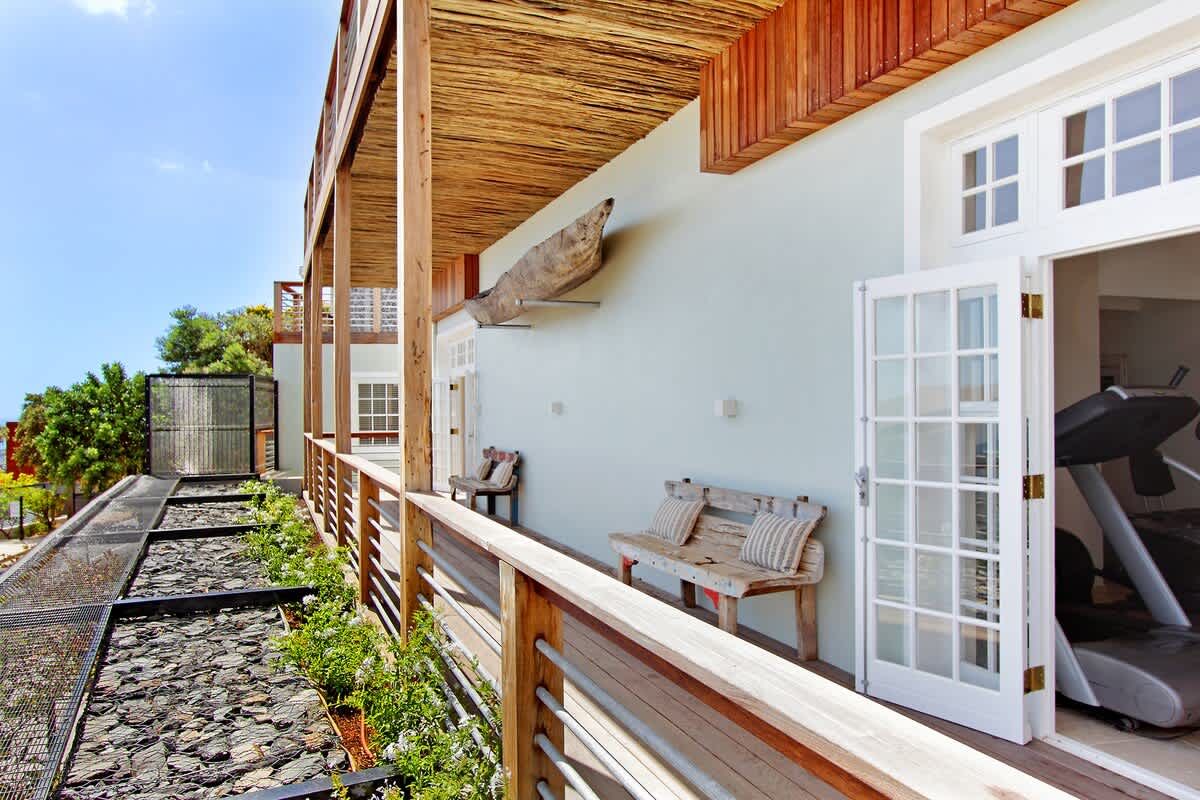 🌊 La Baia | Ultra-Luxury 6 Bedroom Villa, Camps Bay, Cape Town