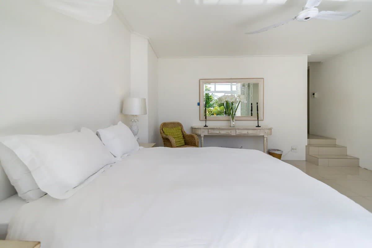 🌊 Msangasanga | Luxury 5-Bedroom Villa, Camps Bay