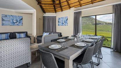 🏡 Four Bedroom Villa with Splash Pool | Kiara Lodge
