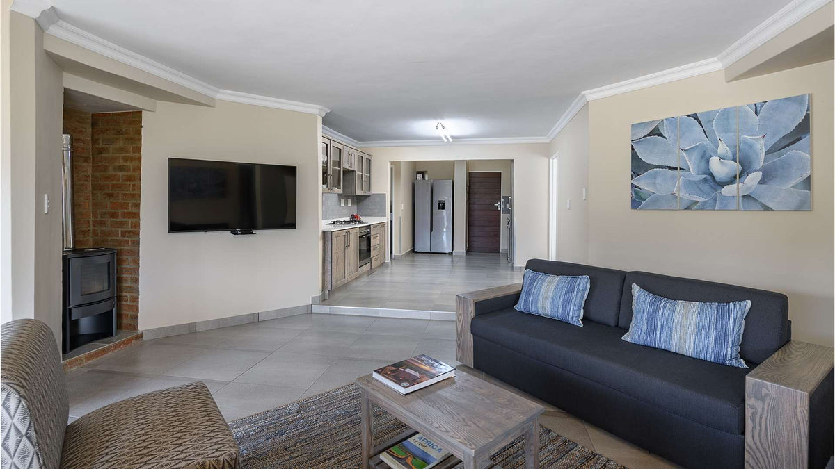 🏡 Four Bedroom Villa with Splash Pool | Kiara Lodge