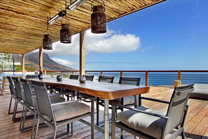 🌊 La Baia | Ultra-Luxury 6 Bedroom Villa, Camps Bay, Cape Town