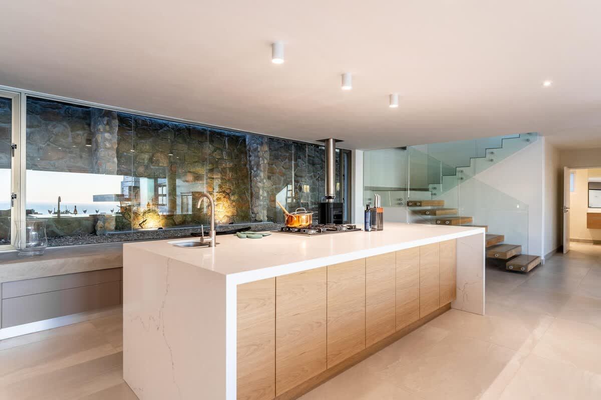 🌊 The Summit at Camps Bay | Luxury 6 Bedroom Villa, Camps Bay, Cape Town