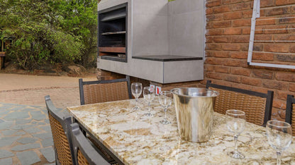 🦒 Two Bedroom Apartment with Patio | Dikhololo, North West