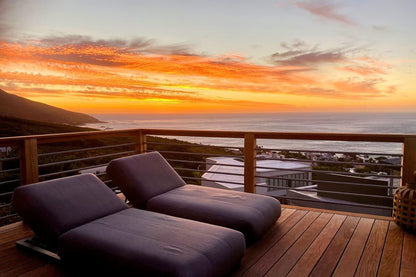 🌊 La Baia | Ultra-Luxury 6 Bedroom Villa, Camps Bay, Cape Town