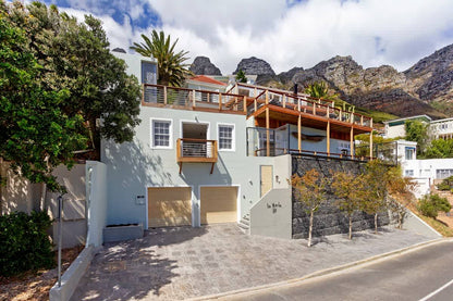 🌊 La Baia | Ultra-Luxury 6 Bedroom Villa, Camps Bay, Cape Town