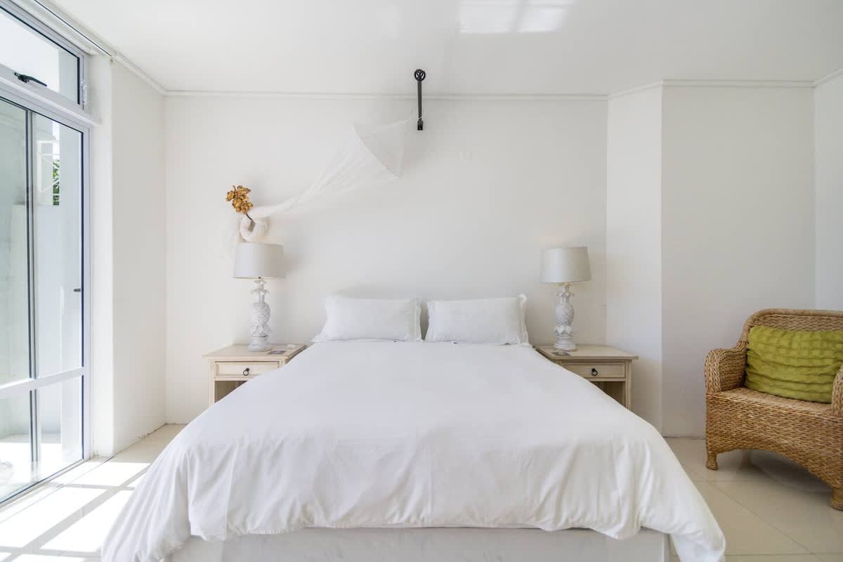 🌊 Msangasanga | Luxury 5-Bedroom Villa, Camps Bay