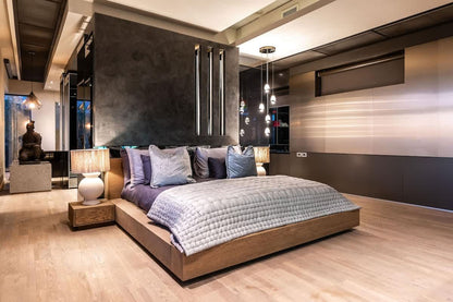 Sapphire Seas – Where Ocean Views Become Unforgettable Memories