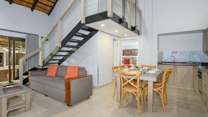 🦒 Two Bedroom Apartment with Patio | Dikhololo, North West
