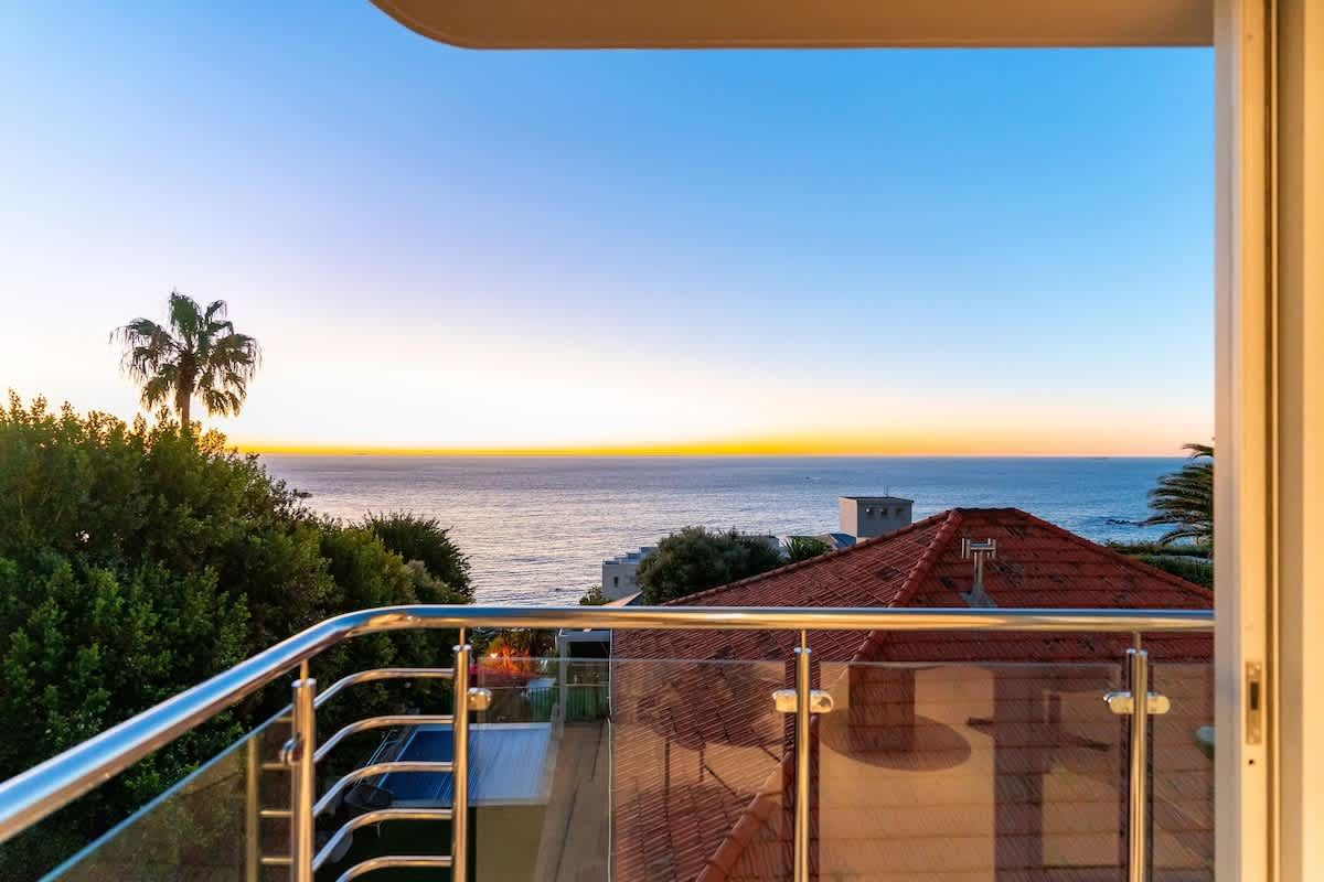 🌊 Lisburn On Clifton Views | Luxury 4 Bedroom Apartment, Clifton, Cape Town