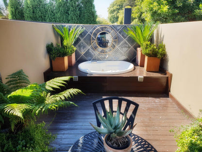 🏨 The Residence Hotel | Penthouse Luxury Suite, Houghton, Johannesburg