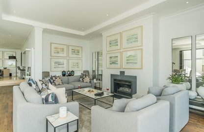 🌊 Ocean View Elegance | Luxury 4 Bedroom Villa, Bantry Bay, Cape Town