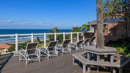 🌊 Studio Apartment | Illovo Beach Club, KZN South Coast