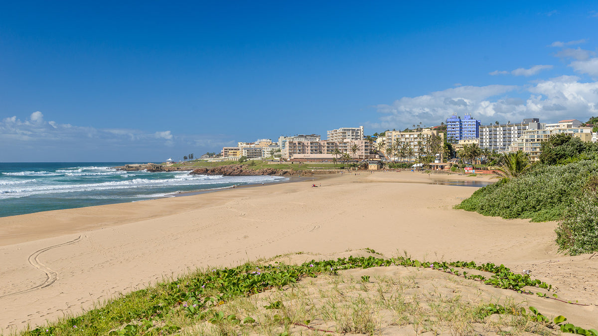 🌊 Three Bedroom Luxury Apartment with Splash Pool | Margate Beach Club