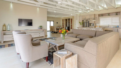 ⛰️ Four Bedroom Villa with Spa | Cayley Mountain Resort, Drakensberg