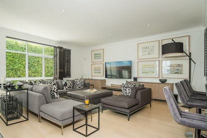 🌊 Ocean View Elegance | Luxury 4 Bedroom Villa, Bantry Bay, Cape Town