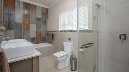 ⛰️ Two Bedroom Villa with Splash Pool | Cayley Mountain Resort, Drakensberg