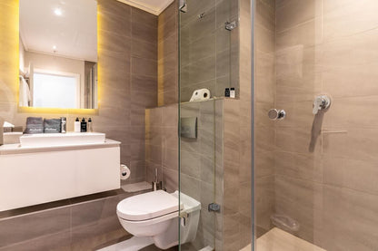 🏙️ Skyline Apartment 2112 | Luxury 2-Bedroom Apartment, Cape Town City Bowl
