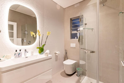 🌊 Lisburn On Clifton Views | Luxury 4 Bedroom Apartment, Clifton, Cape Town
