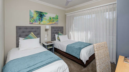 🏡 Two Bedroom Chalet with Patio | Kiara Lodge