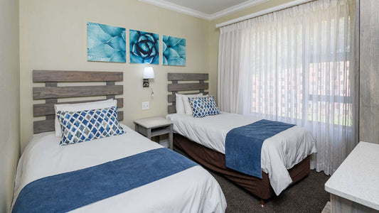🏡 Three Bedroom Chalet | Kiara Lodge