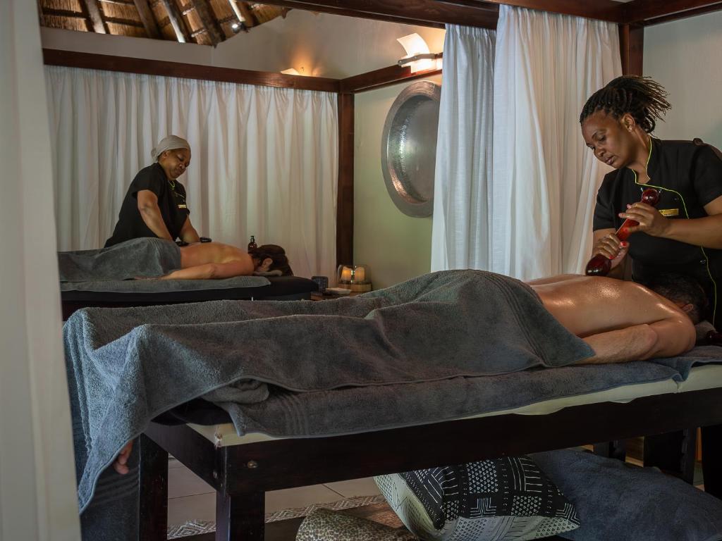 🦁 Lions Valley Lodge | Luxury Safari Lodge, Nambiti Private Game Reserve, KwaZulu-Natal