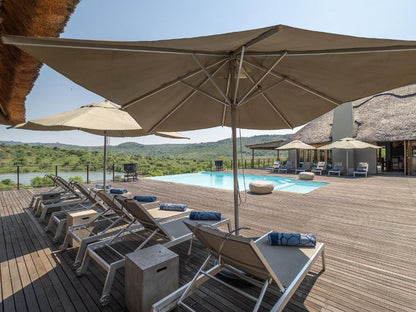 🦁 Lions Valley Lodge | Luxury Safari Lodge, Nambiti Private Game Reserve, KwaZulu-Natal