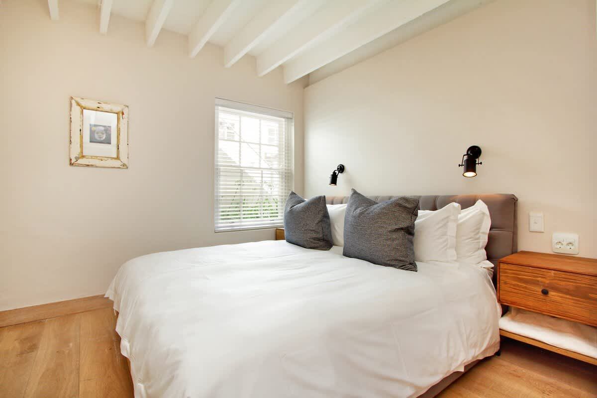 🌊 La Baia | Ultra-Luxury 6 Bedroom Villa, Camps Bay, Cape Town