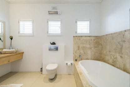 🌊 Msangasanga | Luxury 5-Bedroom Villa, Camps Bay
