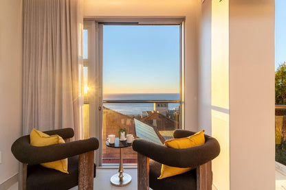 🌊 Lisburn On Clifton Views | Luxury 4 Bedroom Apartment, Clifton, Cape Town