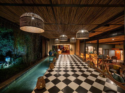 🏨 The Residence Hotel | Penthouse Luxury Suite, Houghton, Johannesburg