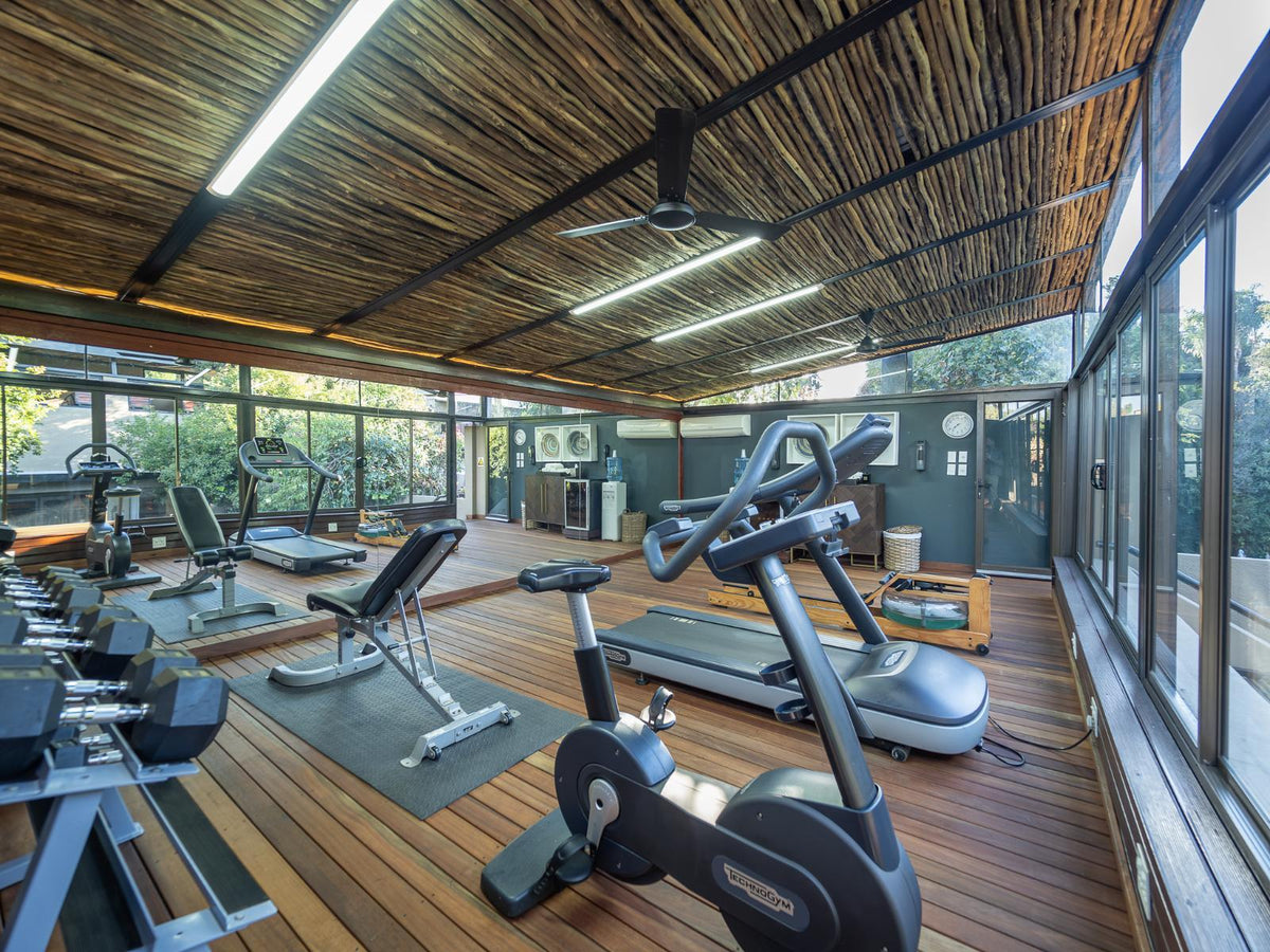 🏨 The Residence Hotel | Luxury Suite, Houghton, Johannesburg