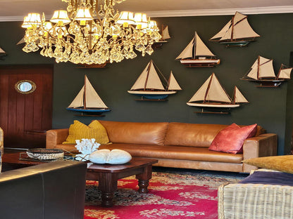 🏨 The Residence Hotel | Luxury Suite, Houghton, Johannesburg