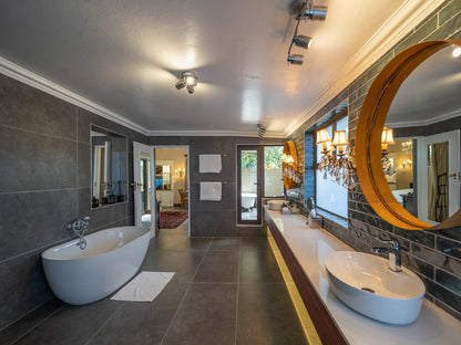 🏨 The Residence Hotel | Luxury Suite, Houghton, Johannesburg