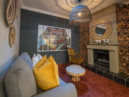 🏨 The Residence Hotel | Luxury Suite, Houghton, Johannesburg