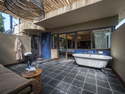 🏨 The Residence Hotel | Luxury Suite, Houghton, Johannesburg