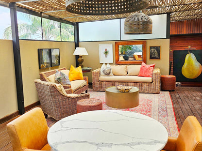 👑 Madiba Luxury Suite | The Residence Hotel, Houghton