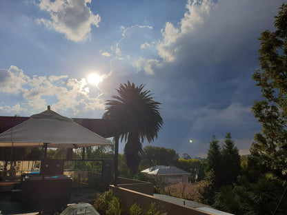 🏨 The Residence Hotel | Penthouse Luxury Suite, Houghton, Johannesburg