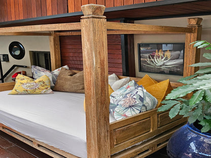 👑 Madiba Luxury Suite | The Residence Hotel, Houghton