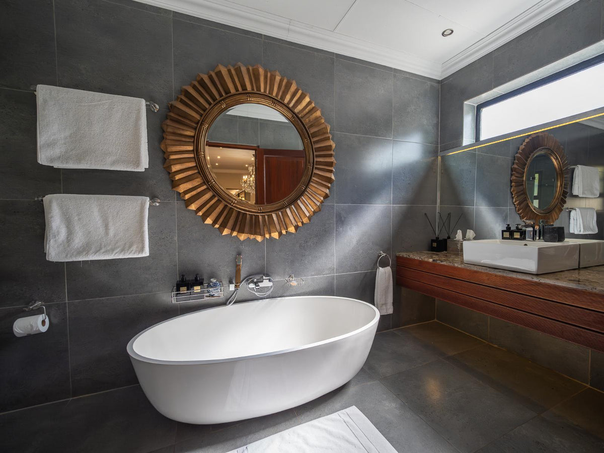 🏨 The Residence Hotel | Pool Villa, Houghton, Johannesburg