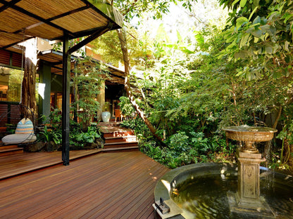 🏨 The Residence Hotel | Penthouse Luxury Suite, Houghton, Johannesburg
