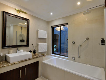 🏨 The Residence Hotel | Luxury Room, Houghton, Johannesburg