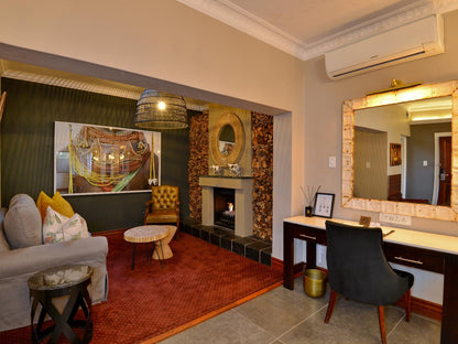 🏨 The Residence Hotel | Luxury Suite, Houghton, Johannesburg