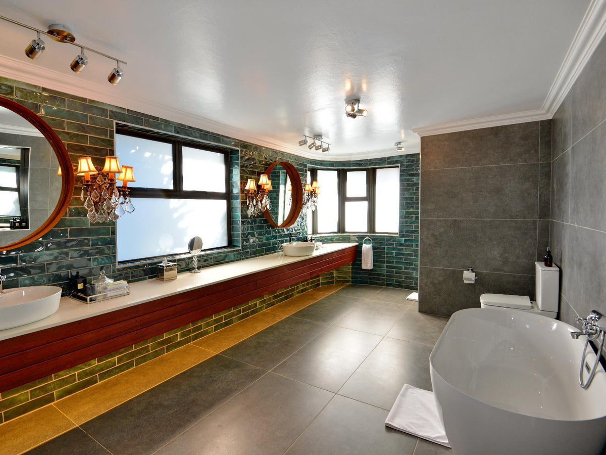 🏨 The Residence Hotel | Luxury Suite, Houghton, Johannesburg