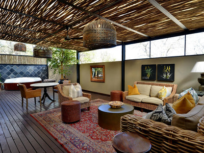 👑 Madiba Luxury Suite | The Residence Hotel, Houghton