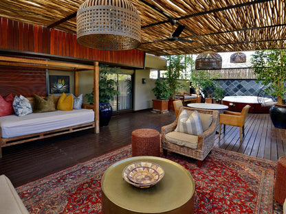 👑 Madiba Luxury Suite | The Residence Hotel, Houghton