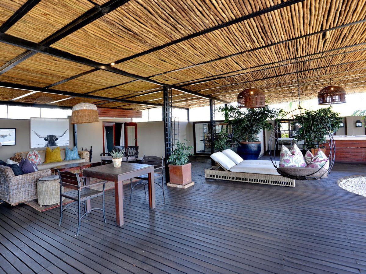 🏨 The Residence Hotel | Penthouse Luxury Suite, Houghton, Johannesburg