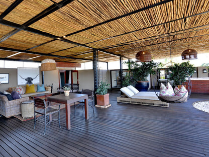 🏨 The Residence Hotel | Penthouse Luxury Suite, Houghton, Johannesburg