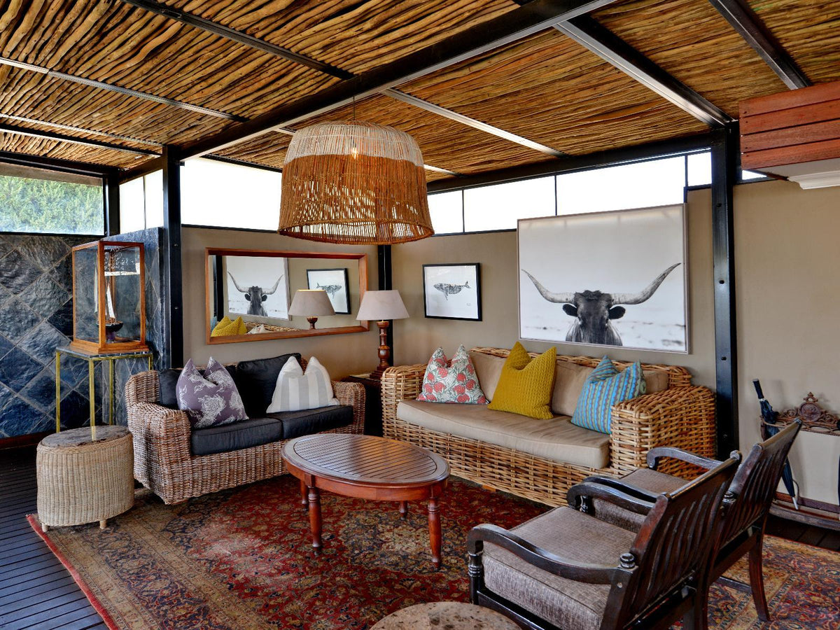 🏨 The Residence Hotel | Penthouse Luxury Suite, Houghton, Johannesburg