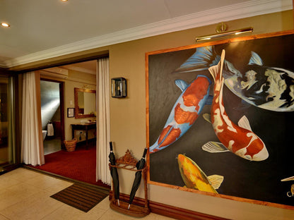 🏨 The Residence Hotel | Pool Villa, Houghton, Johannesburg